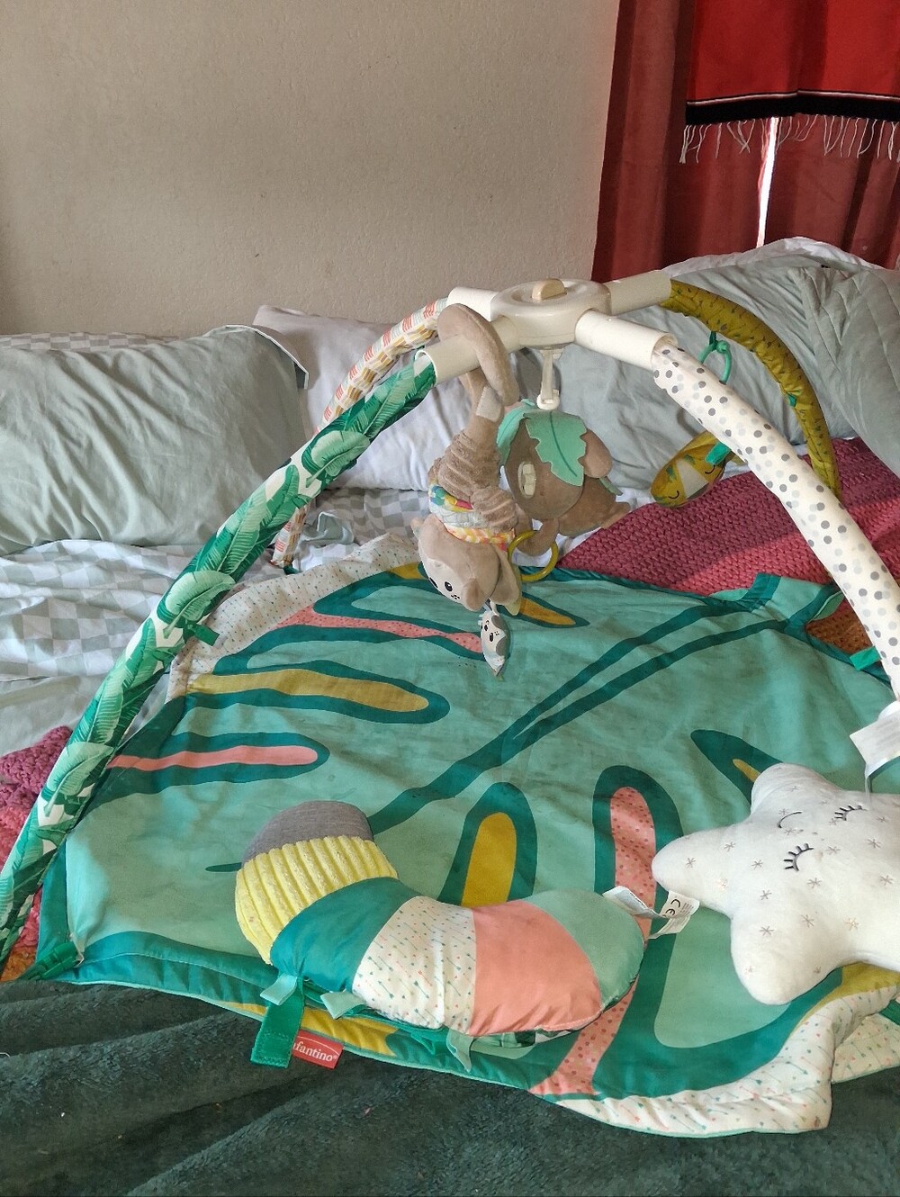 Play Mat